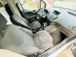 Ford Transit Courier 1.5 Business 2014