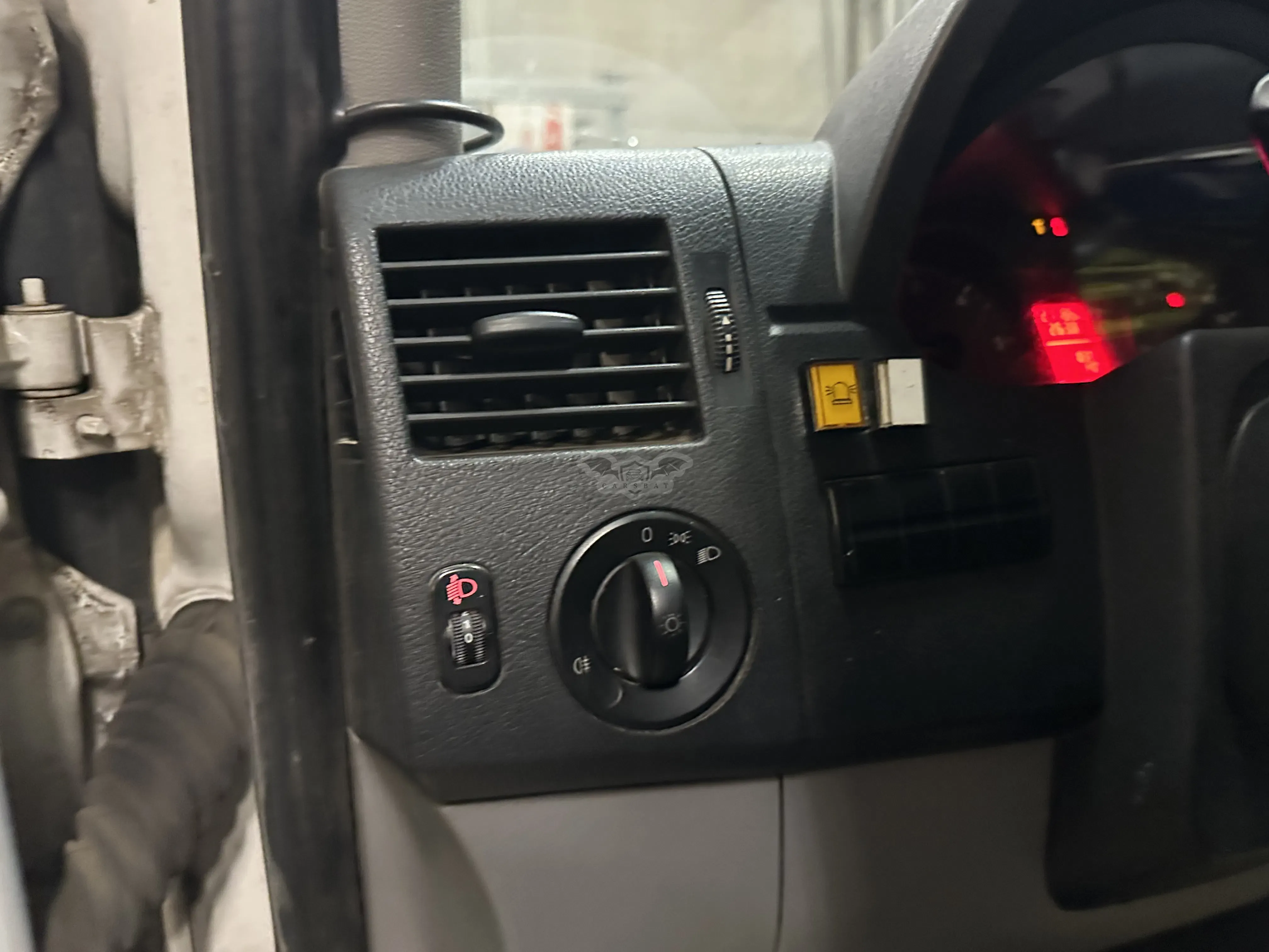 Volkswagen Crafter L3H2 2.0 TDI 2013