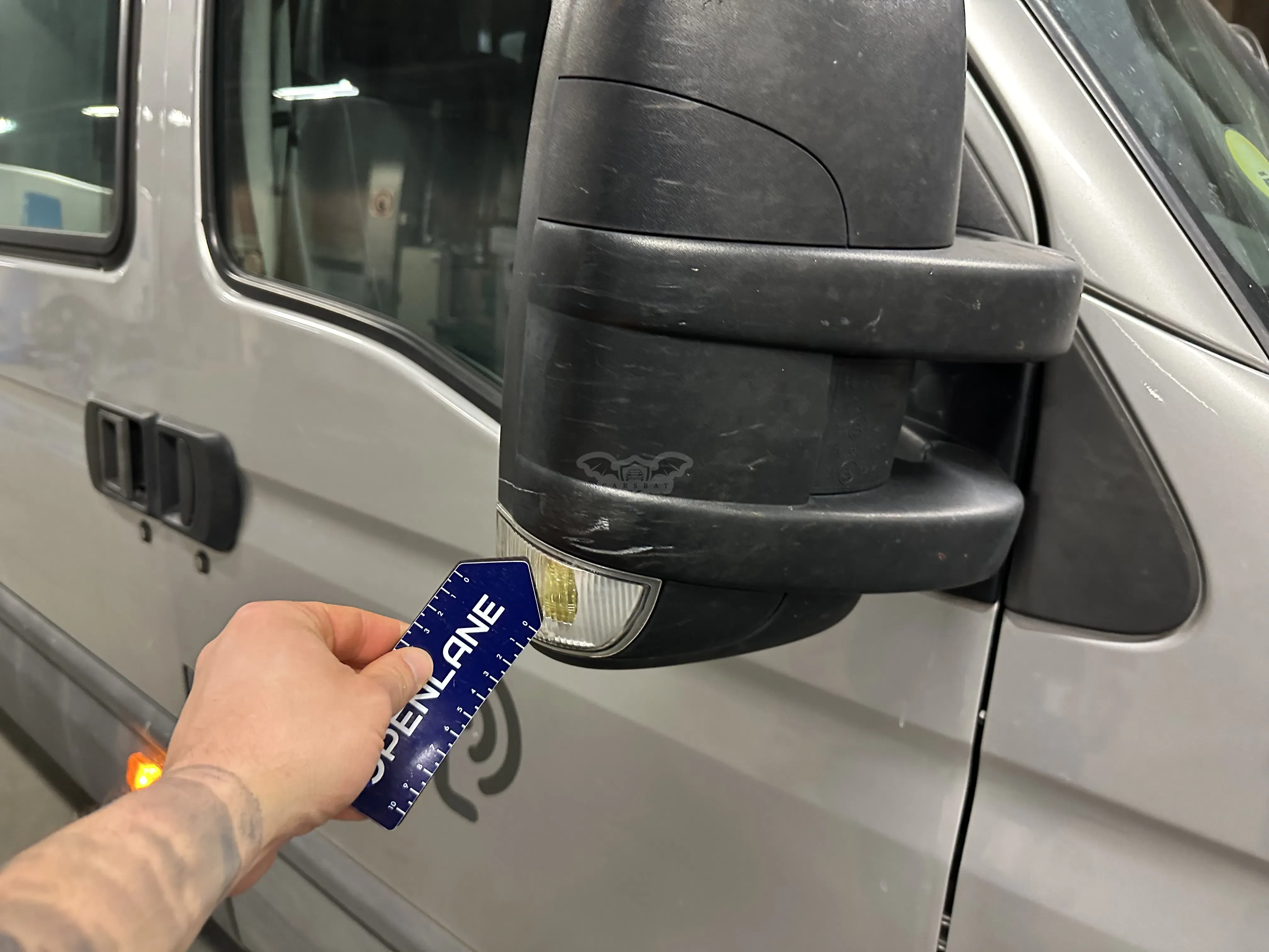 Iveco Daily 3.0 2010