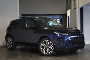 Land Rover Range Rover Evoque 1.5 P300e R-Dynamic 2022
