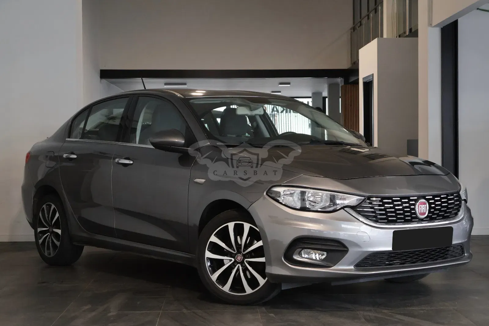 Fiat Tipo 1.4i Opening Edition 2016