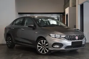 Fiat Tipo 1.4i Opening Edition 2016