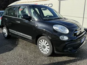 Fiat 500L 1.3 MultiJet Lounge 2013