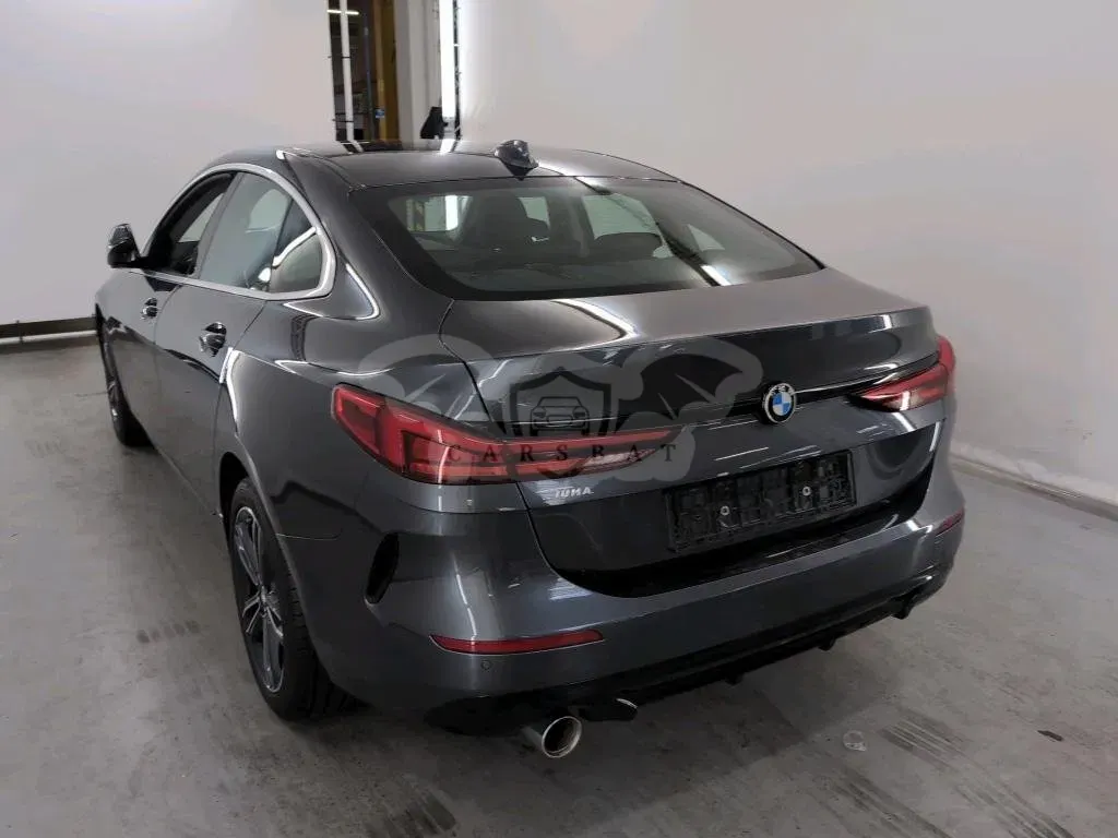 BMW 2 Series Gran Coupé 218i Sport 2020