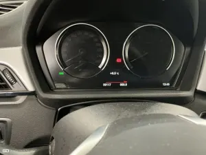 BMW X1 16d 2021