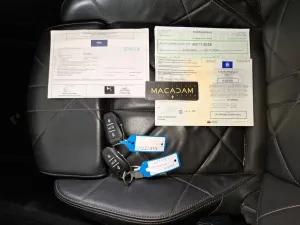 DS DS7 Crossback 1.6 E-TENSE Grand Chic 2020
