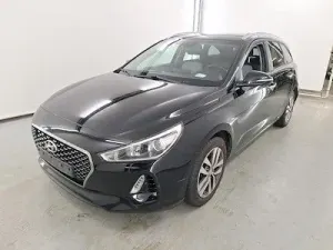 Hyundai i30 Wagon 1.6 CRDi Twist 2018