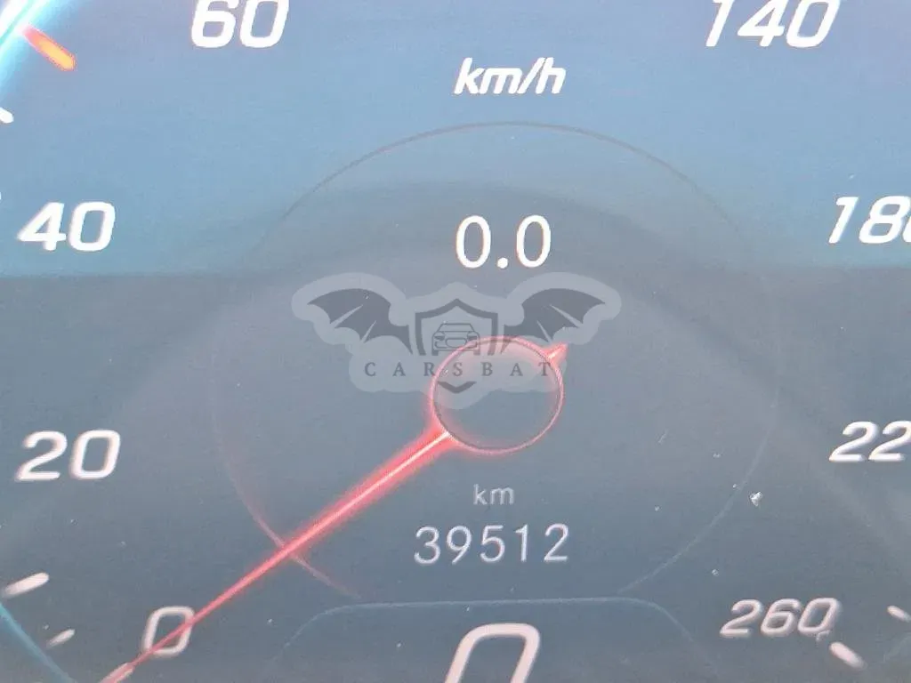 Mercedes-Benz A 180d Business Solution 2019