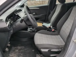 Opel Corsa 1.2 Edition 2020