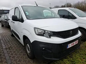 Peugeot Partner 1.5 HDI Premium 2020