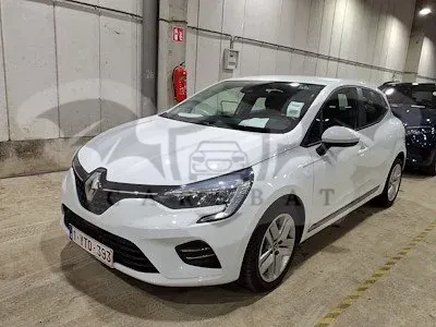 Renault Clio 1.0 Tce Corporate Edition 2020