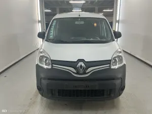Renault Kangoo Express 1.2 TCe Grand Comfort 2018