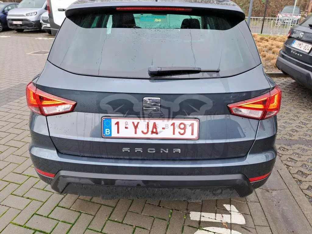 Seat Arona 1.0 TSI Move! 2020