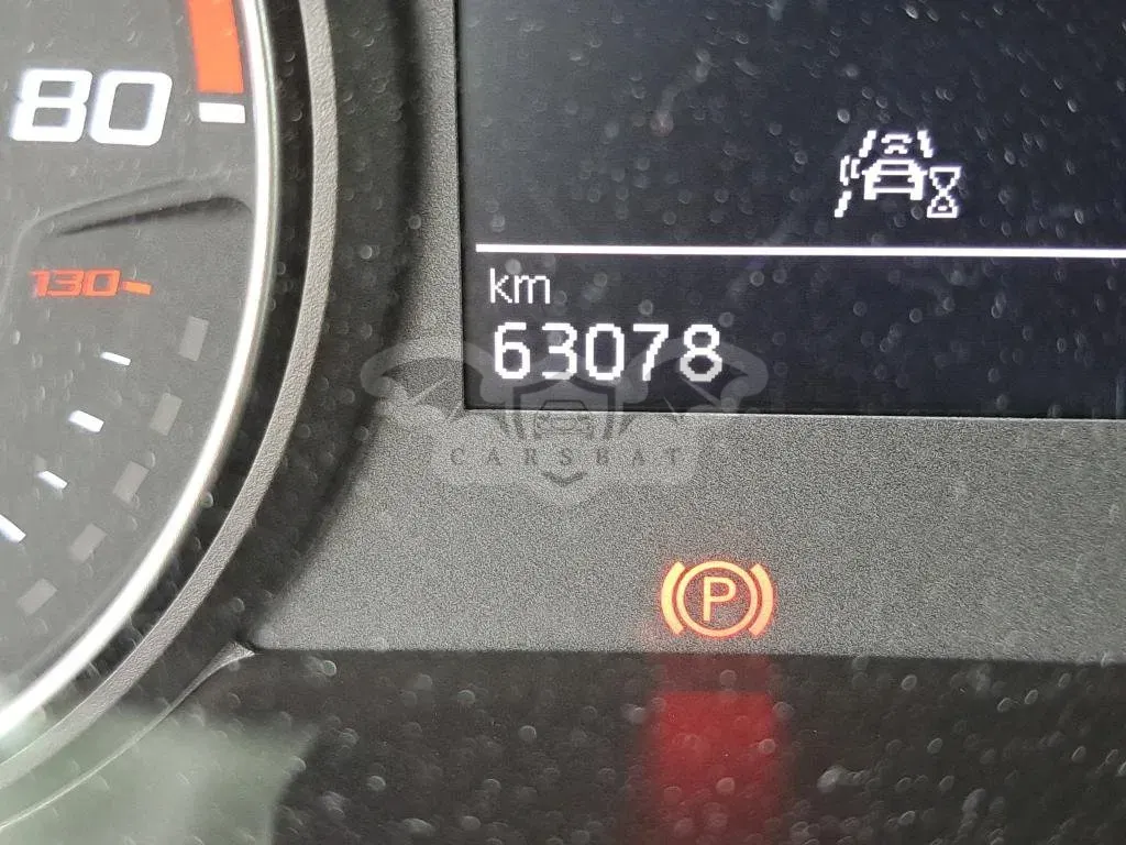 Seat Arona 1.0 TSI Move! 2020