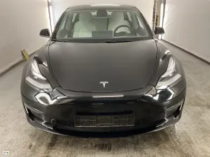 Tesla Model 3 Long Range 75 kWh 2020