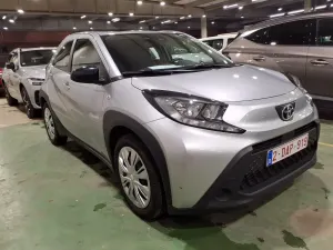 Toyota Aygo 1.0 VVT-i 2023