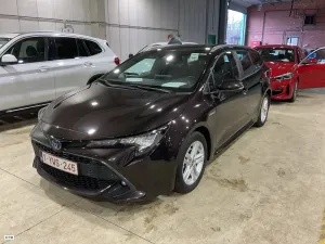 Toyota Corolla Touring Sports 1.8 Dynamic 2021