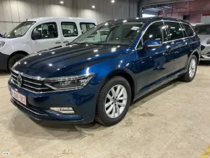 Volkswagen Passat Variant 2.0 TDI Style Business 2021