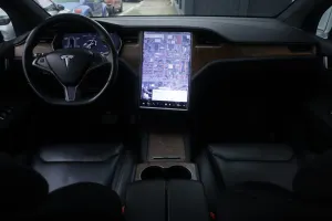 Tesla Model X Long Range 100 kWh 2019