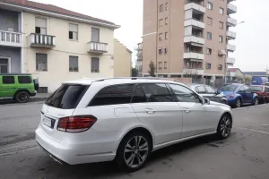 Mercedes-Benz E Break 250 Sport 2015