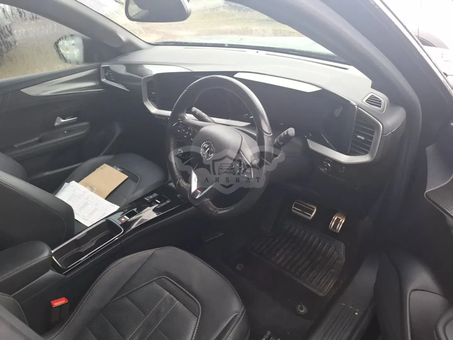 Vauxhall Mokka 51 kWh Ultimate Edition 2021