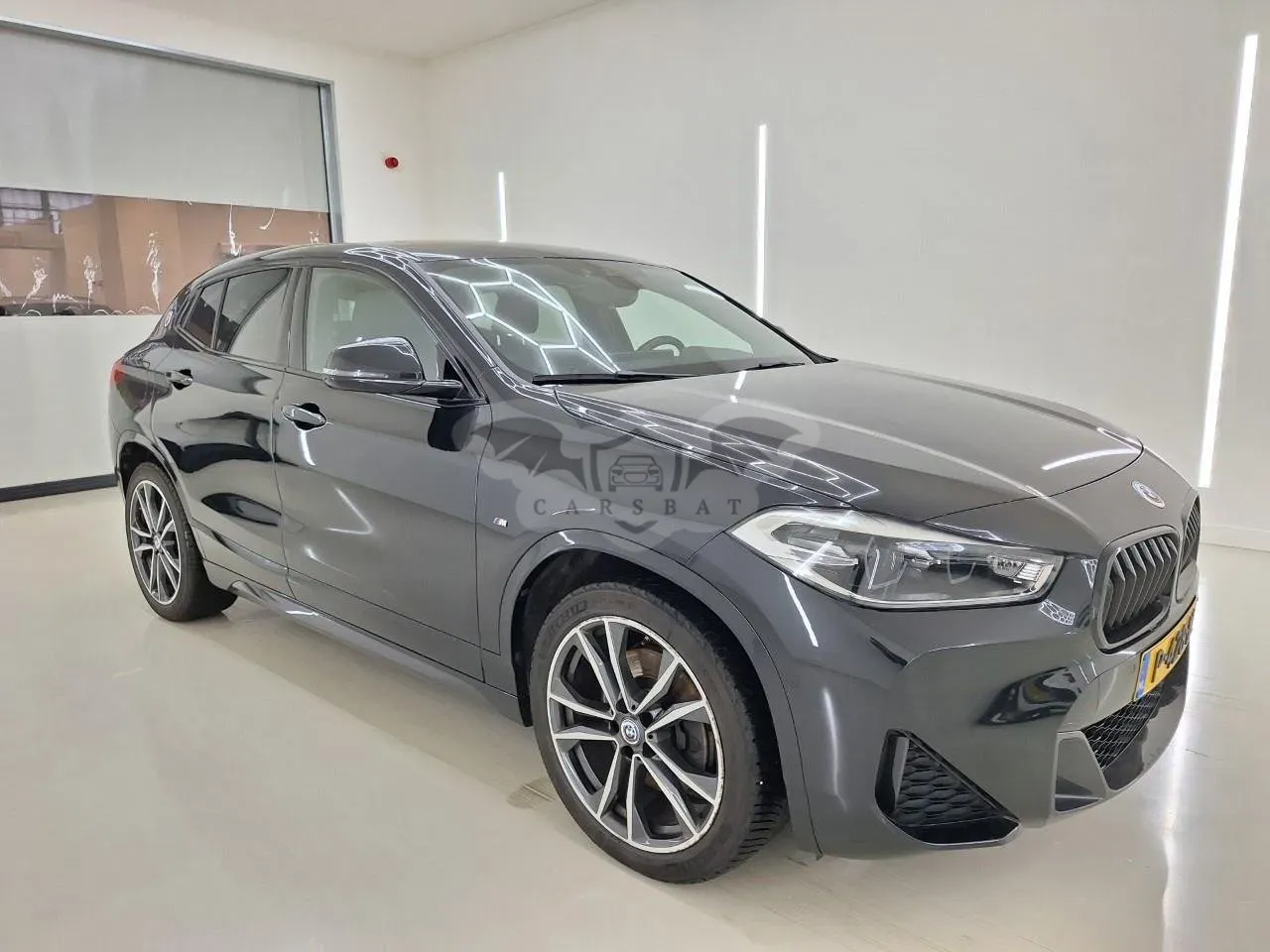 BMW X2 20i M Sport 2022