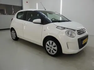 Citroën C1 1.0 VTI Feel 2021