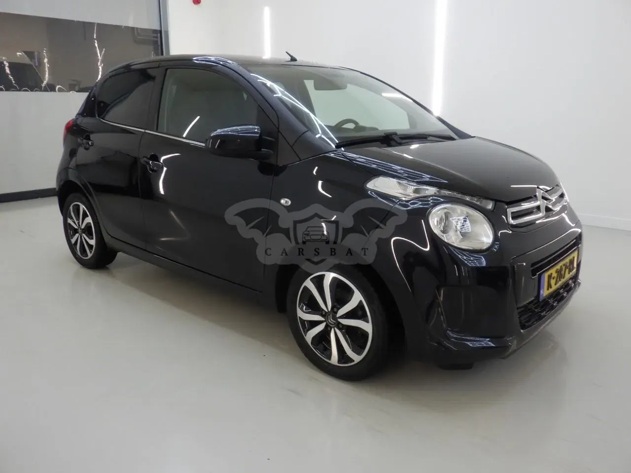 Citroën C1 1.0 VTI Shine 2021