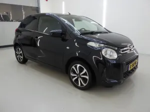 Citroën C1 1.0 VTI Shine 2021