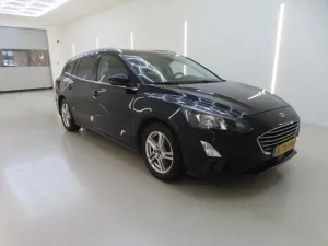 Ford Focus 1.0 EcoBoost Trend 2021
