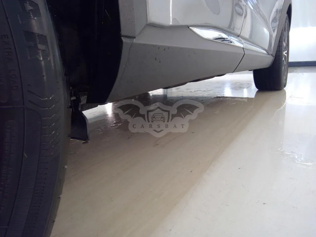 Ford Puma 1.0 Titanium 2021