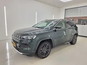 Jeep Compass 4xe 1.3 Limited 2021