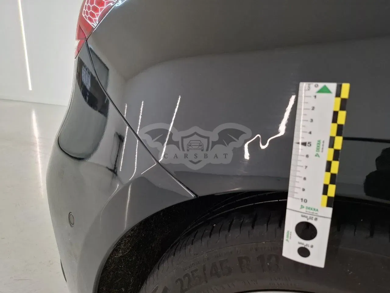 Mercedes-Benz A 160 Business Solution AMG 2020