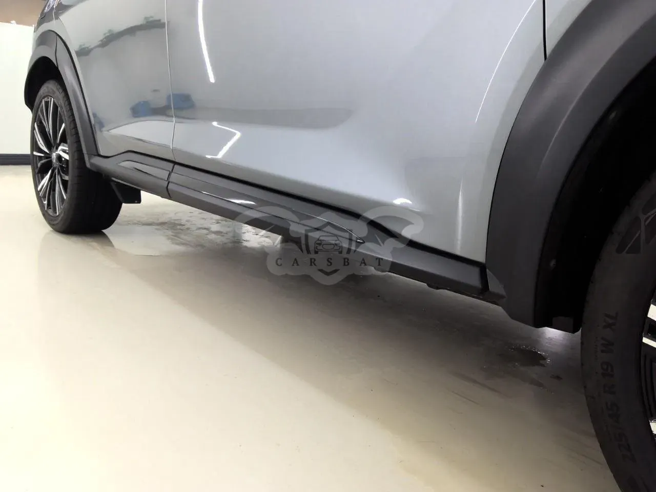 Nissan Juke N-Design 2022