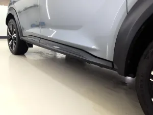 Nissan Juke N-Design 2022