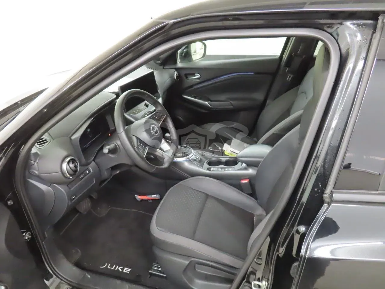 Nissan Juke N-connecta 2025