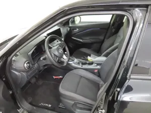Nissan Juke N-connecta 2025