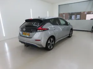 Nissan Leaf N-connecta 2020