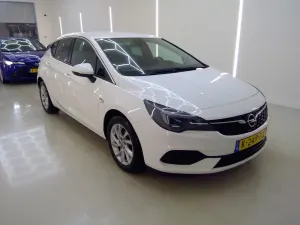 Opel Astra 1.2 Elegance 2020