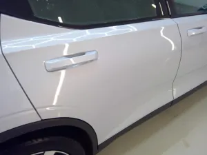 Polestar 2 79 kWh 2021