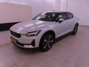 Polestar 2 Long Range 79 kWh 2021