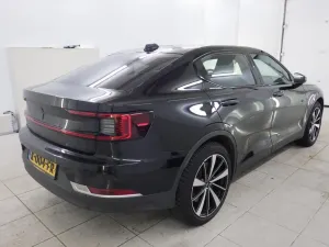 Polestar 2 Long Range 79 kWh Launch 2020