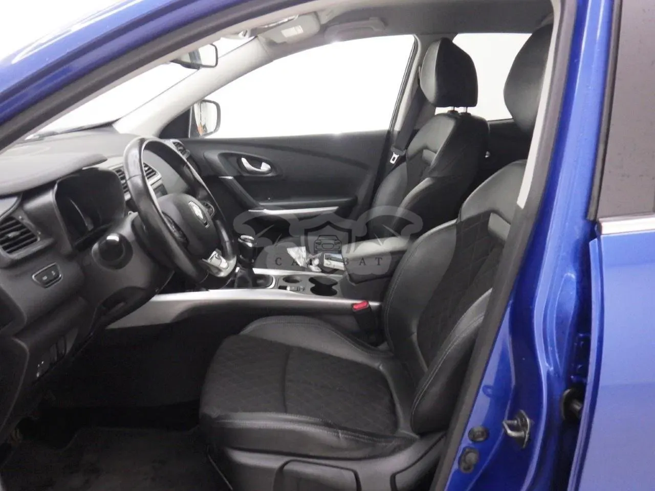 Renault Kadjar 1.3 TCe Intens 2021