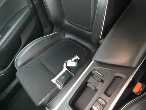 Renault Megane Grandtour 1.3 TCe 2019