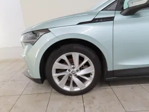Skoda Enyaq iV 60 2021