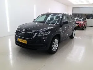 Skoda Kodiaq 1.5 TSI Business 2021