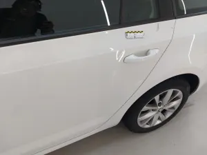 Skoda Octavia Combi 1.0 TSI Ambition Business 2018