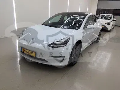 Tesla Model 3 Long Range 75 kWh 2020