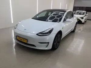 Tesla Model 3 Long Range 75 kWh 2020