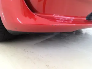 Tesla Model 3 Standard Range Plus 2020